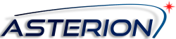 Asterion Logo